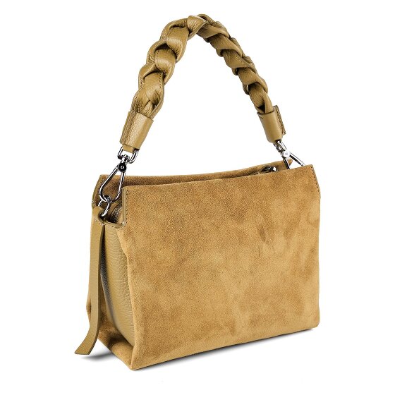 Coccinelle Boheme Borsetta Vera Pelle 22.5 cm