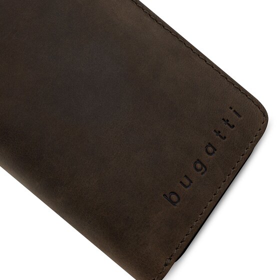 bugatti Luca Portafoglio Pelle 9 cm