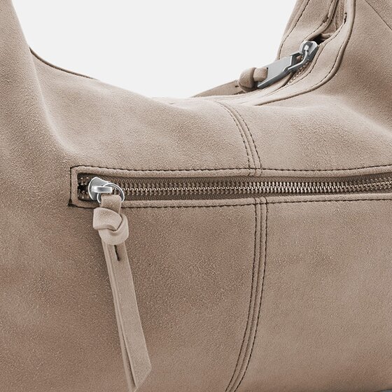 FredsBruder Best to Come Borsa a tracolla Pelle 41 cm