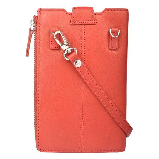 Maître Lemberg Margarete Custodia per cellulare Pelle 11 cm Maître Lemberg Margarete Custodia per cellulare Pelle 11 cm