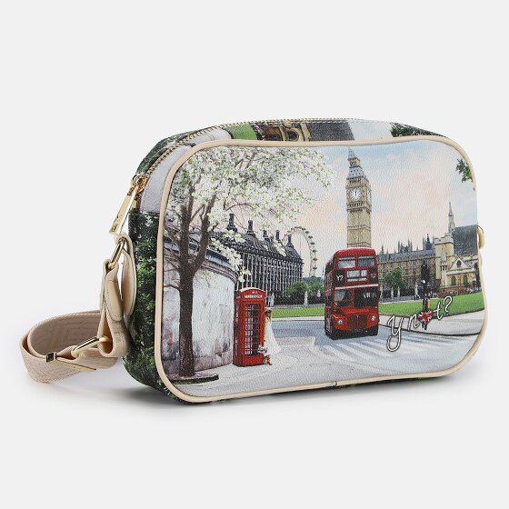 Y Not? Yesbag Borsa a tracolla 24 cm