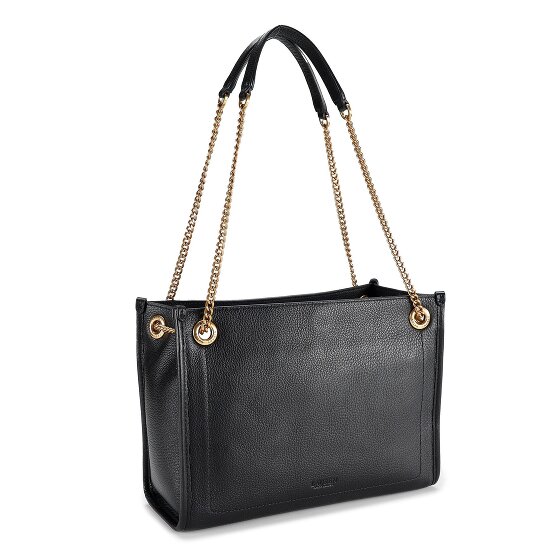 Lauren Ralph Lauren Bradley Borsa shopper Pelle 28.5 cm