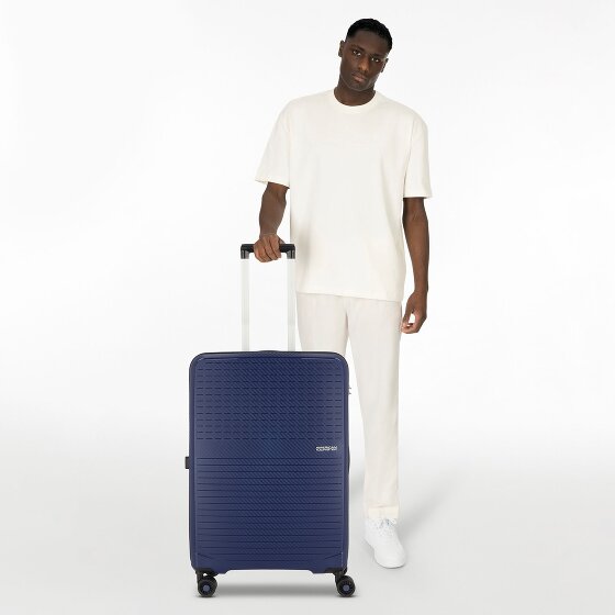 American Tourister Summer Hit 4 ruote Carrello 67 cm