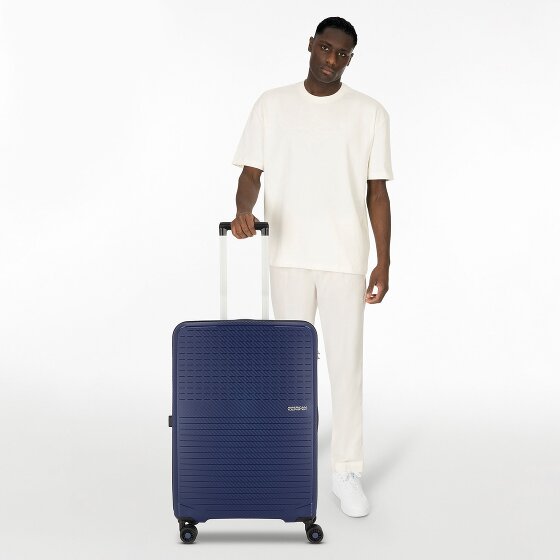 American Tourister Summer Hit 4 ruote Carrello 67 cm