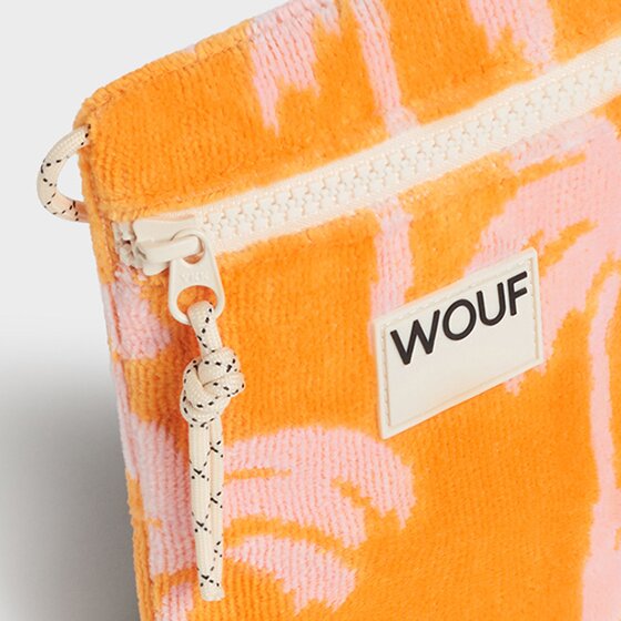 Wouf Terry Custodia per cellulare 13 cm