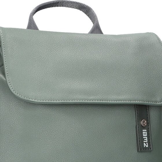 Zwei Jana Zaino da giorno 35 cm Scomparto per laptop