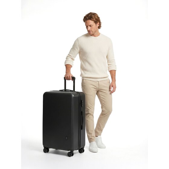Redolz Essentials 09 LARGE 4 ruote Carrello 79 cm