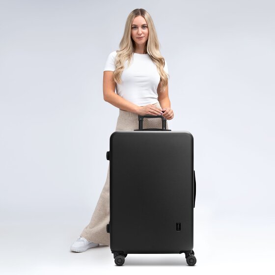 Redolz Essentials 09 LARGE 4 ruote Carrello 79 cm