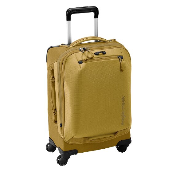 Eagle Creek Expanse 4 ruote Carrello della cabina 55 cm con piega di espansione