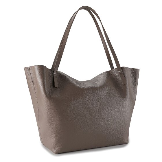 Patrizia Pepe Borsa shopper Pelle 30 cm