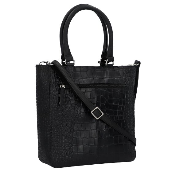 Burkely Cool Colbie Borsa shopper Pelle 26 cm