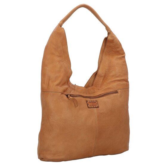 Taschendieb Wien Freundgasse Borsa shopper Pelle 35 cm