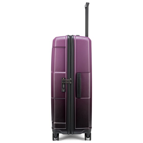 Epic Crate EX Wildlife 4 ruote Carrello 75 cm