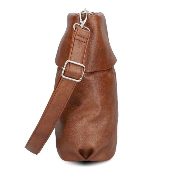 Zwei Mademoiselle.M Borsa a tracolla 27 cm