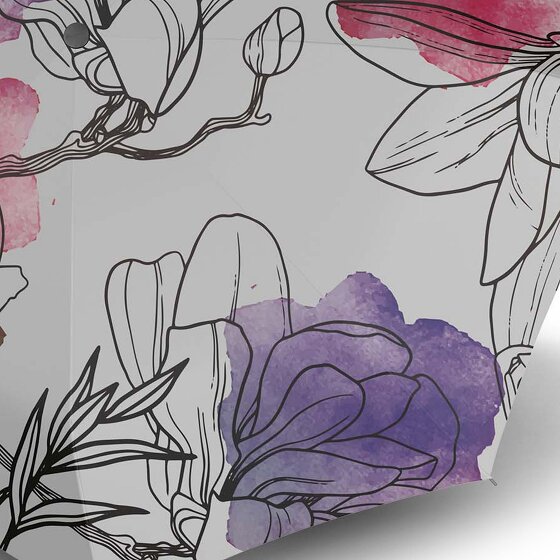 Knirps T.760 Ombrello a bastone 87 cm