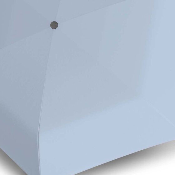 Knirps US.050 Ultra Light Slim Manual Ombrello tascabile 21 cm