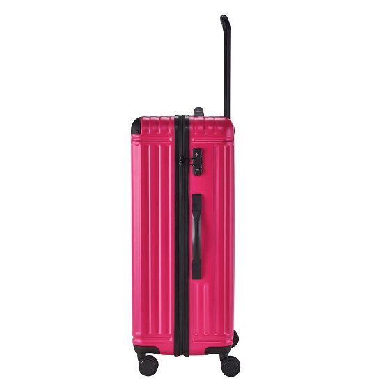 Travelite Cruise 4 ruote Carrello 77 cm