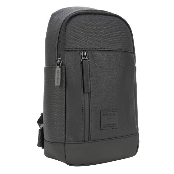 Strellson Westferry Chris Borsa a tracolla 18 cm Strellson Westferry Chris Borsa a tracolla 18 cm