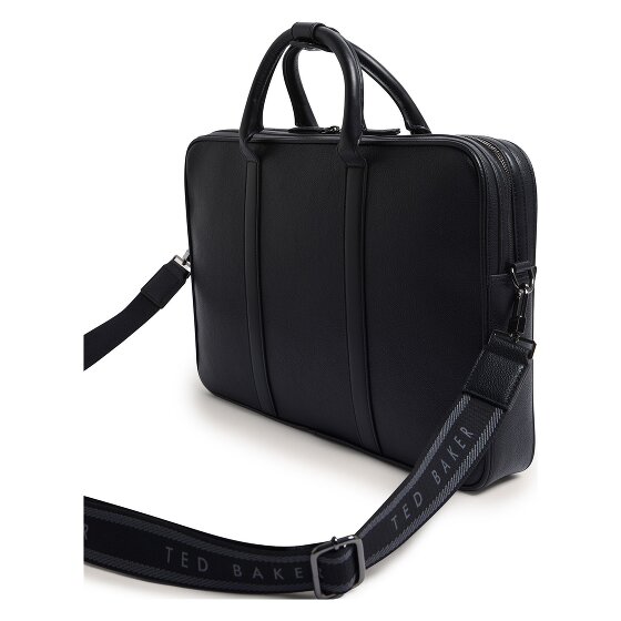Ted Baker Leroys Valigetta 40 cm Scomparto per laptop