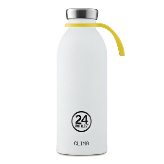 24Bottles Portabottiglie a cravatta per bottiglie da bere