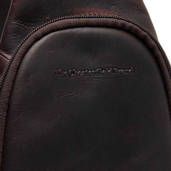 The Chesterfield Brand Bowey Vera Pelle 30 cm