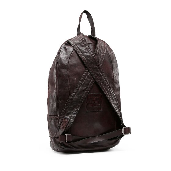 Campomaggi Frassino Zaino da giorno Pelle 34 cm Scomparto per laptop