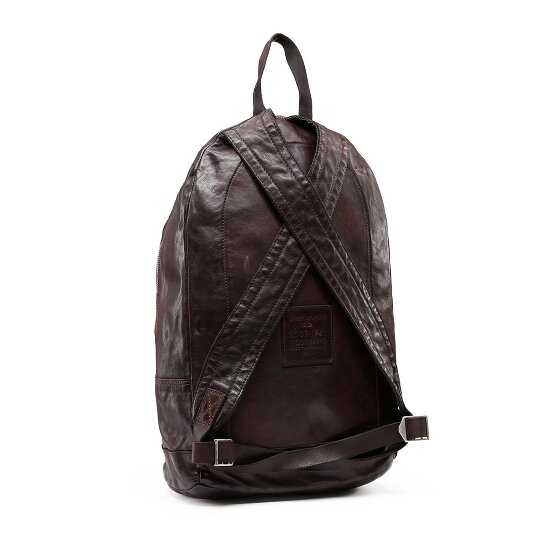 Campomaggi Frassino Zaino da giorno Pelle 34 cm Scomparto per laptop
