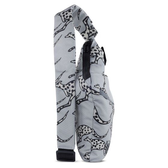 Chiemsee Jump N Fly Borsa a tracolla 21 cm
