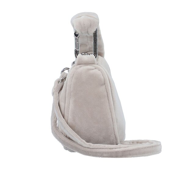 Juicy Couture Blossom Mini borsa a mano 18 cm