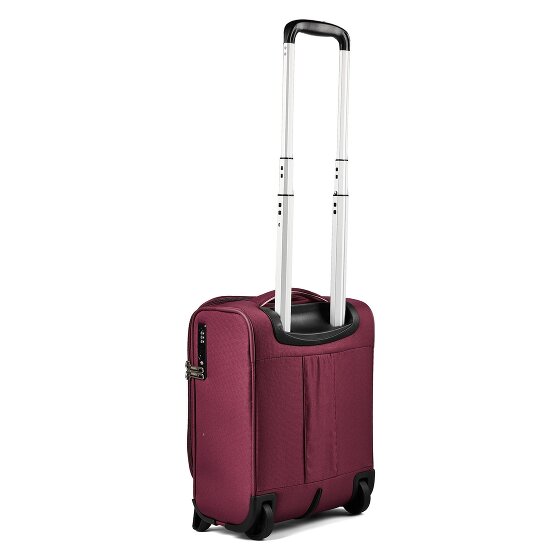 American Tourister Cloudrider 4 ruote Trolley cabina 40 cm
