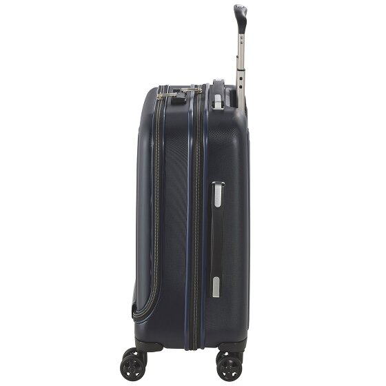 Hardware Profilo Plus Carrello business a 4 ruote 55 cm