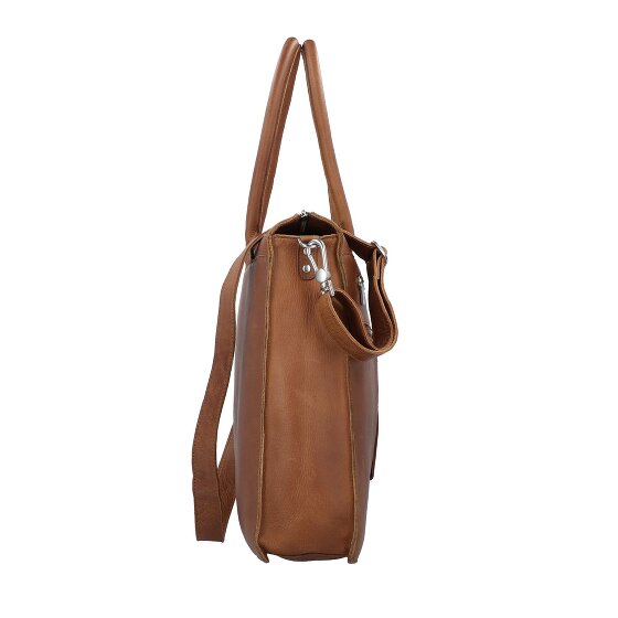 Cowboysbag Valigetta Pelle 35 cm Scomparto per laptop