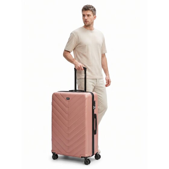 Redolz Essentials 07 LARGE 4 ruote Carrello 79 cm