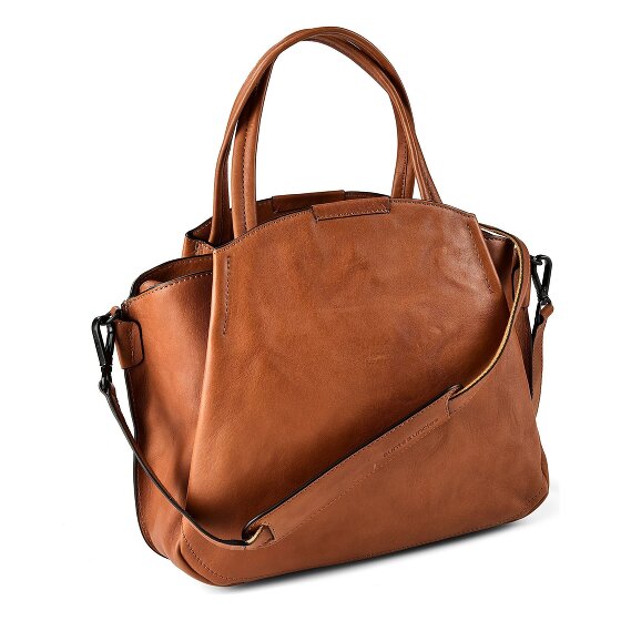 aunts & uncles Grandma's Luxury Club Borsa a spalla Vera Pelle 33 cm