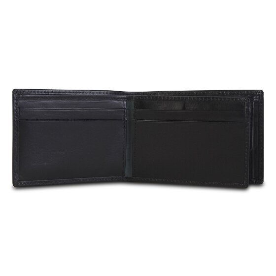 Jost Skagen Portafoglio Pelle 10 cm