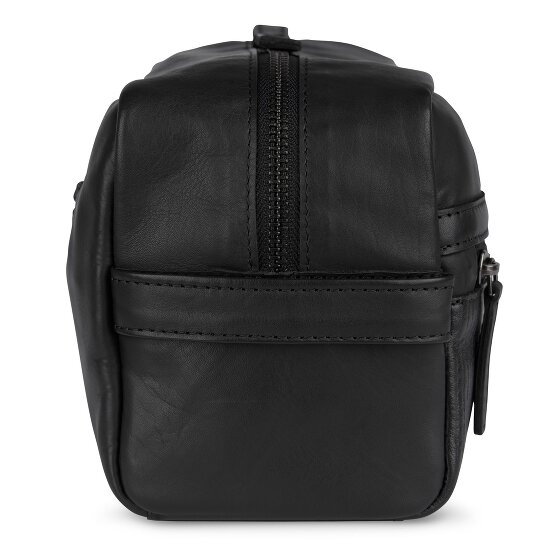 bugatti Joel Borsa da toilette Pelle 27 cm