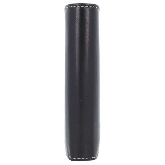 Esquire Dallas Portafoglio Protezione RFID Pelle 10.5 cm