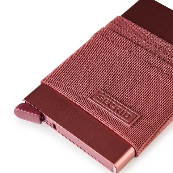 Secrid Flexwallet Custodia per carta di credito Protezione RFID 10 cm