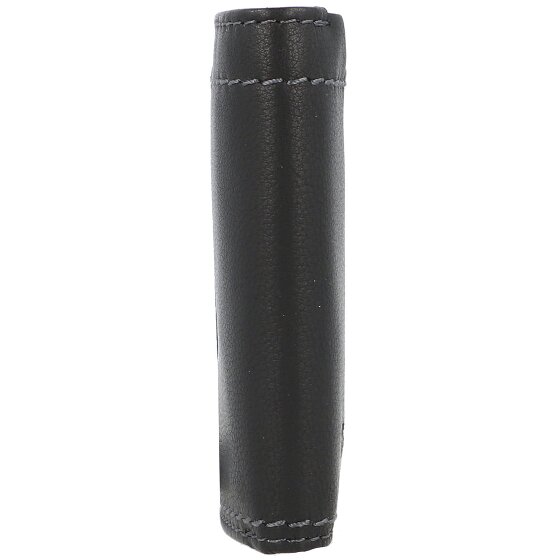 Tom Tailor Diego Custodia per carte di credito RFID in pelle 8 cm