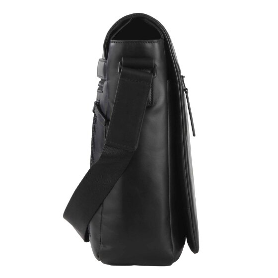 Jost Aarhus Messaggero Pelle 38 cm Scomparto per laptop