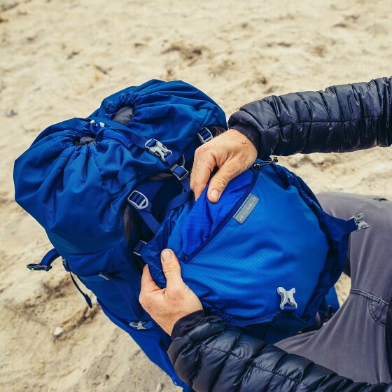 Gregory Zulu 40 Zaino da trekking M-L 66 cm