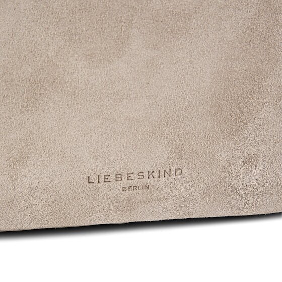 Liebeskind Ella Borsa a tracolla Vera Pelle 20 cm