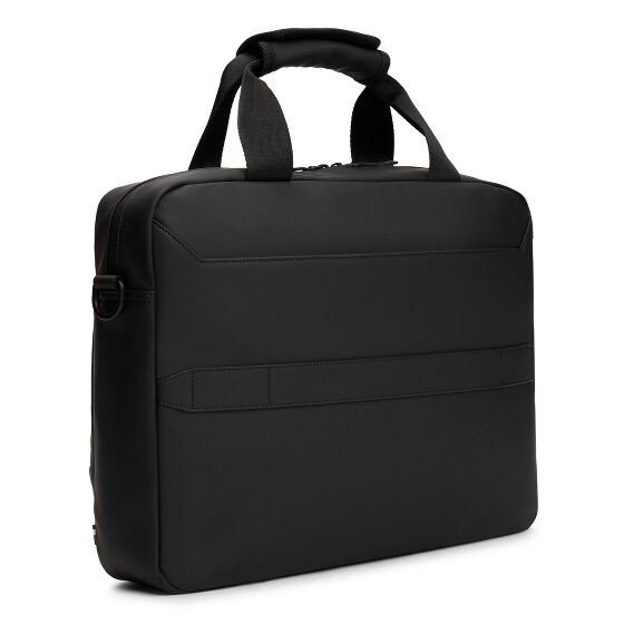 Tommy Hilfiger TH TPU Borsa per computer portatile 39 cm