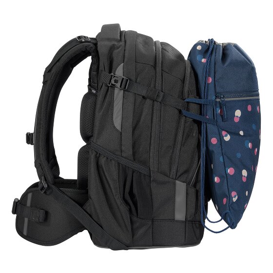 coocazoo Borsa da ginnastica 43 cm