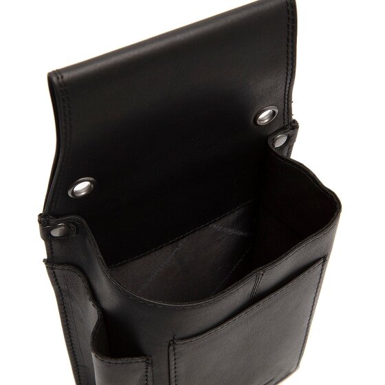 The Chesterfield Brand Borsa da cameriere Taiwan, fondina in pelle 12 cm
