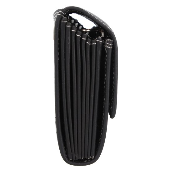 Esquire Dallas Cameriere Portafoglio in pelle 18 cm