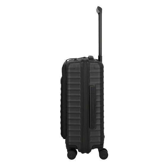 Titan Upgrade 4 ruote Carrello della cabina 55 cm Scomparto per laptop