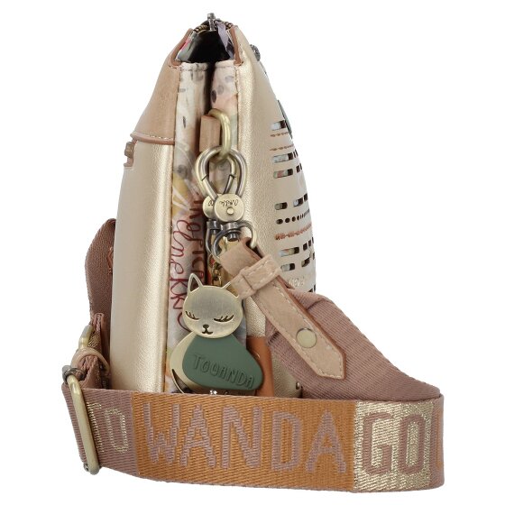 Anekke Amazonia Borsa a tracolla 28 cm