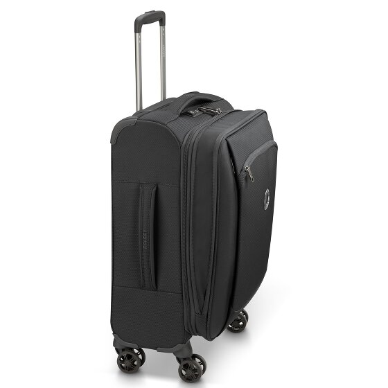 Delsey Paris Montmartre Air 2.0 Carrello cabinato a 4 ruote 55 cm Delsey Paris Montmartre Air 2.0 Carrello cabinato a 4 ruote 55 cm
