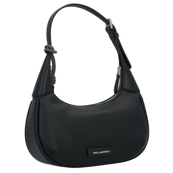 Karl Lagerfeld Ikon Borsa a tracolla 21.5 cm